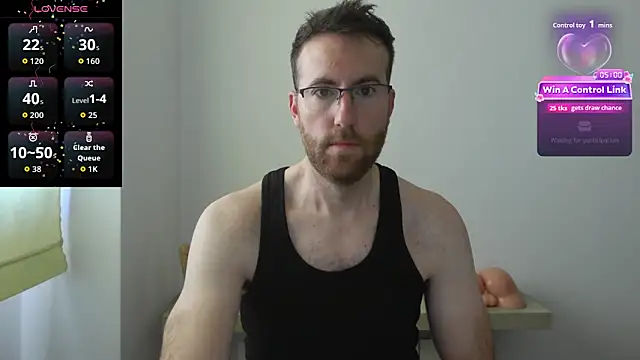 machohiberiko online show from March 15, 9:27 am