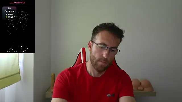 machohiberiko online show from May 11, 5:21 pm