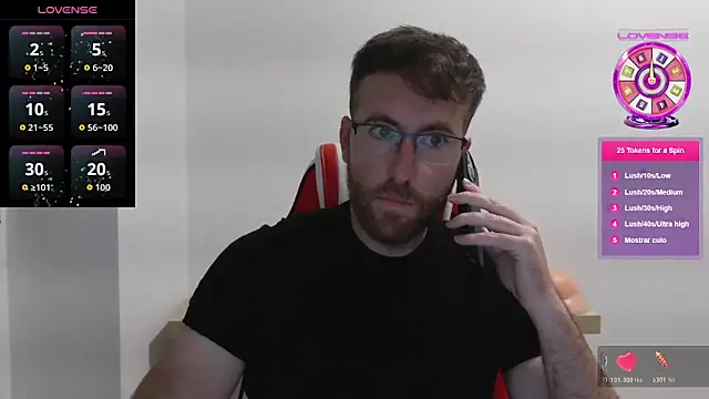 Snapshot of machohiberiko chatting on October 21, 8:19 pm machohiberiko online show from October 21, 8:19 pm