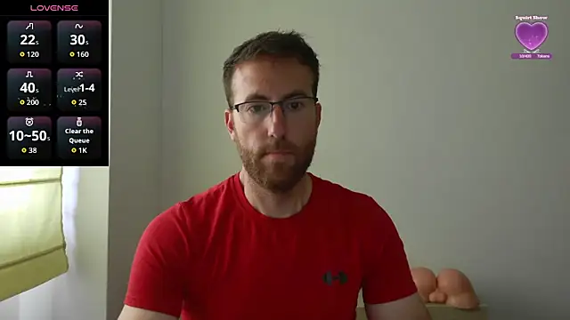 machohiberiko online show from May 12, 4:13 pm