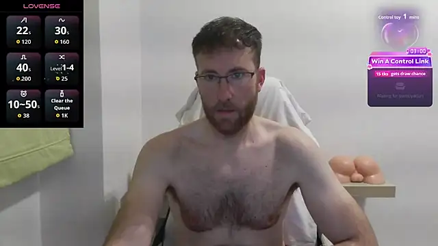 machohiberiko online show from March 10, 6:45 pm