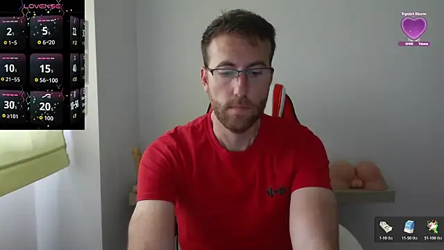 machohiberiko online show from May 15, 2:37 pm