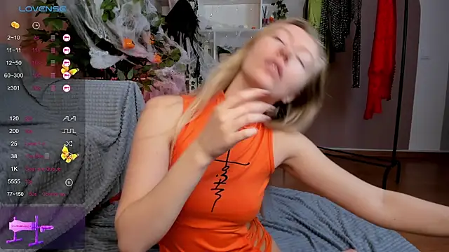 Rachel Rut online show from October 20, 4:14 am