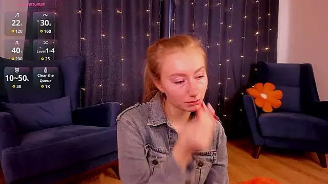 Rachel Rut online show from February 15, 8:46 am