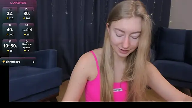 Rachel Rut online show from December 21, 4:25 am