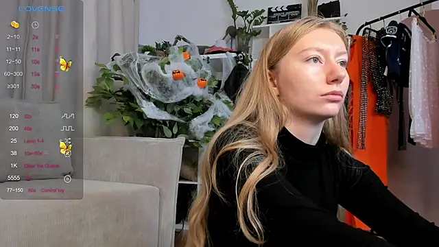 Rachel Rut online show from October 29, 4:11 am