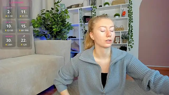 Rachel Rut online show from December 3, 4:13 am