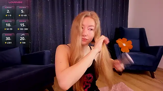 Rachel Rut online show from February 12, 5:07 am