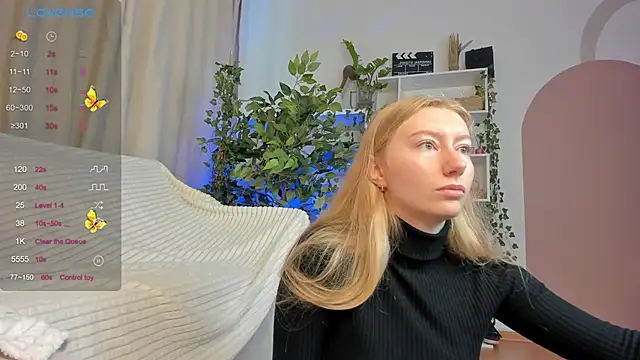 Rachel Rut online show from September 20, 4:06 am