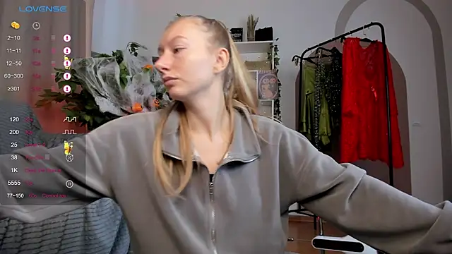 Rachel Rut online show from October 22, 4:34 am