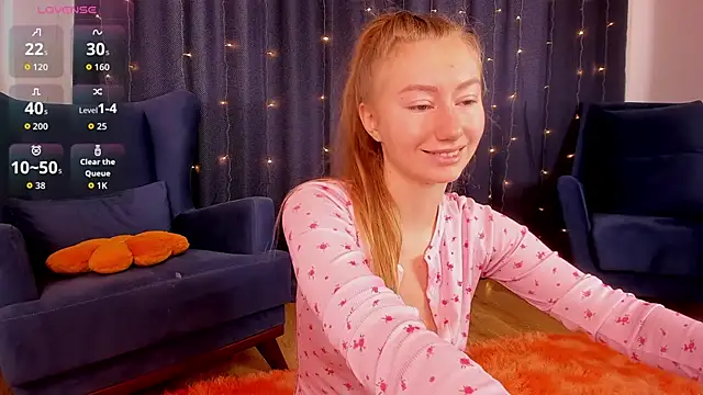 Rachel Rut online show from February 20, 6:19 am