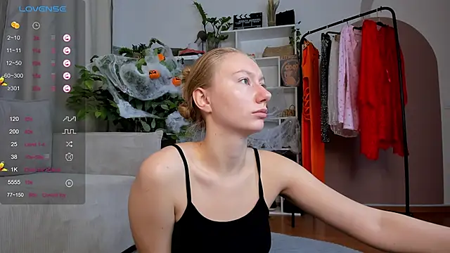 Rachel Rut online show from October 30, 4:11 am