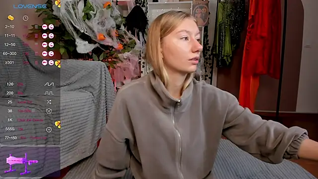 Rachel Rut online show from October 21, 4:12 am