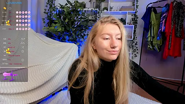 Rachel Rut online show from September 26, 4:19 am