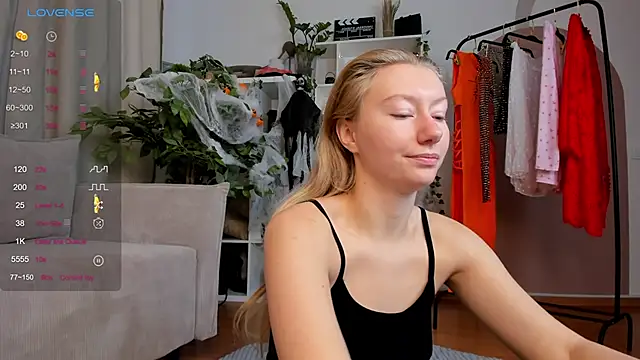 Rachel Rut online show from October 31, 4:09 am