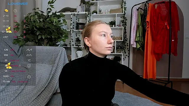 Rachel Rut online show from October 17, 4:05 am