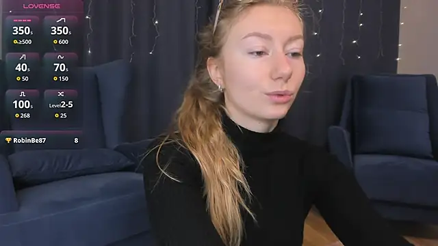 Rachel Rut online show from November 30, 4:02 am