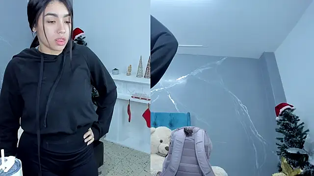 fierygroup online show from January 7, 12:48 am