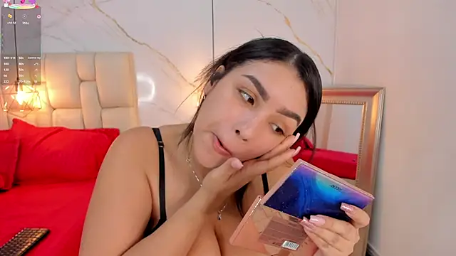 fierygroup online show from March 20, 12:51 am