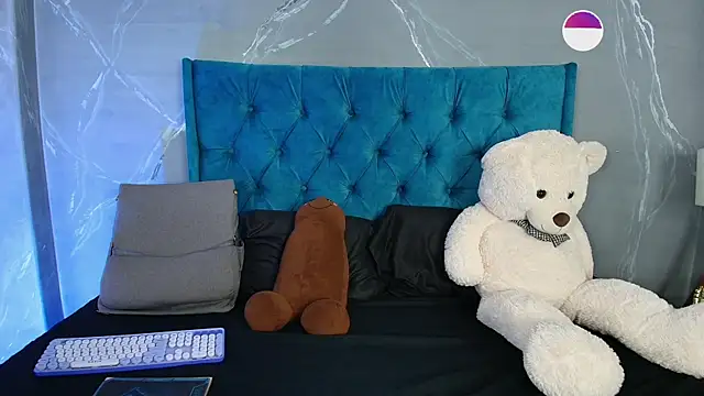 fierygroup online show from April 5, 12:50 am