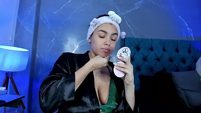 fierygroup online show from March 13, 3:22 am