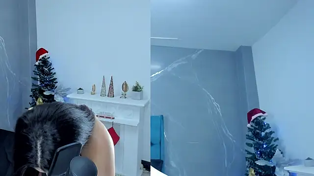 fierygroup online show from January 10, 1:34 am