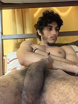 Mar7 online show from May 5, 9:07 pm