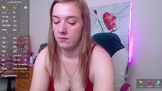MarthaSimons online show from July 9, 4:24 am
