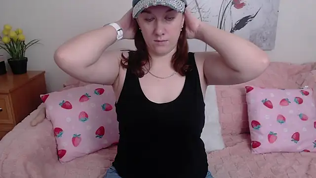 MarthaSimons online show from November 18, 6:17 am