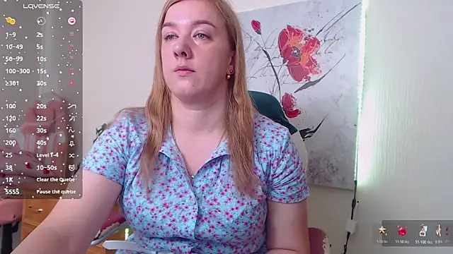 MarthaSimons online show from July 16, 4:09 am