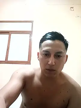 LuisMex1998 online show from January 15, 7:23 am