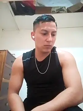 Snapshot of LuisMex1998 chatting on October 30, 5:50 am LuisMex1998 online show from October 30, 5:50 am