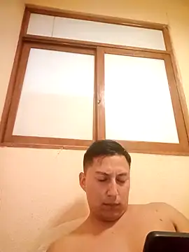 LuisMex1998 online show from February 21, 2:41 pm