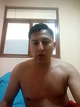 LuisMex1998 online show from February 22, 10:55 pm