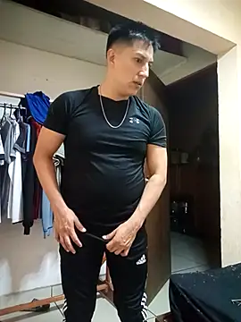 LuisMex1998 online show from April 3, 7:04 am