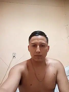 LuisMex1998 online show from May 17, 9:48 pm