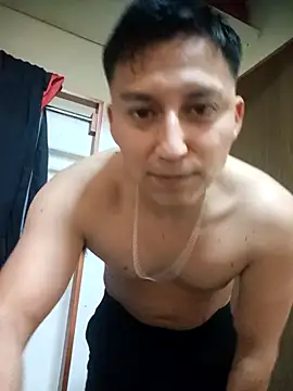 LuisMex1998 online show from March 27, 2:20 am