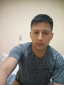 LuisMex1998 online show from May 20, 7:16 am
