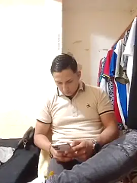 LuisMex1998 online show from March 27, 11:49 pm