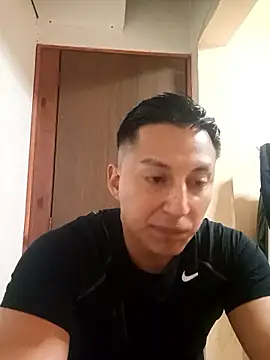 LuisMex1998 online show from January 8, 5:46 am