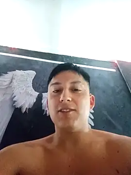 LuisMex1998 online show from December 23, 8:24 am