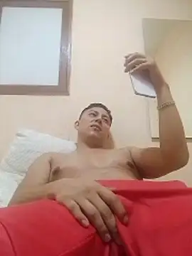 LuisMex1998 online show from February 13, 11:21 am