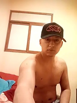 LuisMex1998 online show from March 9, 11:58 am