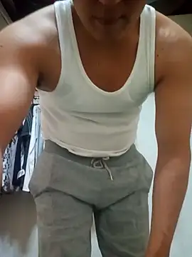 LuisMex1998 online show from February 5, 9:43 pm