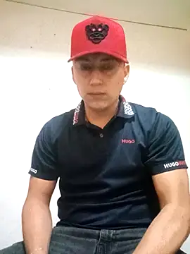 Snapshot of LuisMex1998 chatting on December 5, 3:38 am LuisMex1998 online show from December 5, 3:38 am