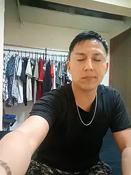 LuisMex1998 online show from April 13, 2:37 am