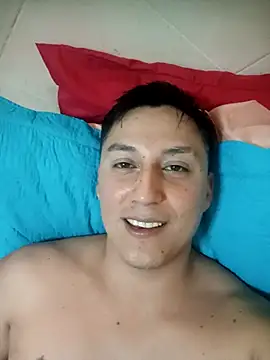 LuisMex1998 online show from March 2, 8:32 am