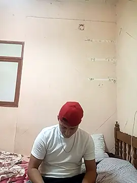 Snapshot of LuisMex1998 chatting on November 24, 1:27 am LuisMex1998 online show from November 24, 1:27 am