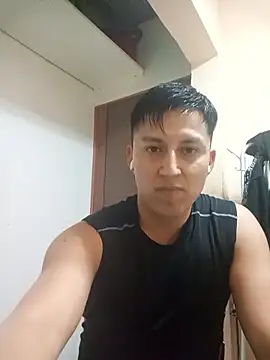 LuisMex1998 online show from January 14, 12:14 am