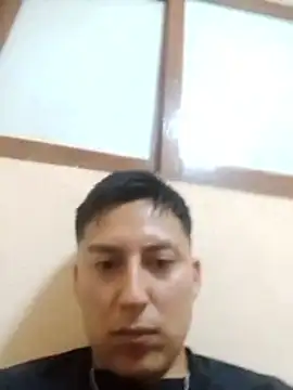 LuisMex1998 online show from April 5, 11:17 am